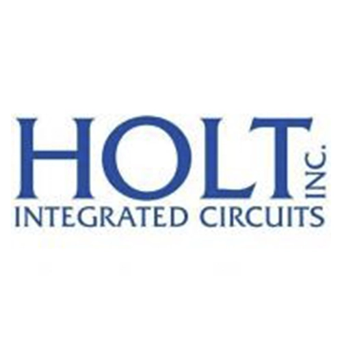 HOLT