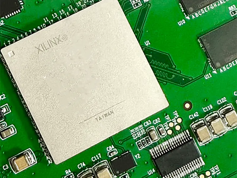 客製化整合方案